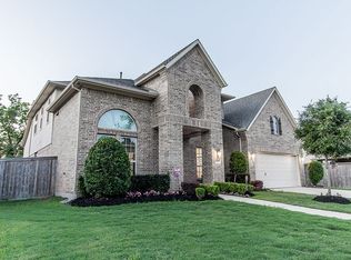 6622 Brady Springs Ln, Sugar Land, TX 77479