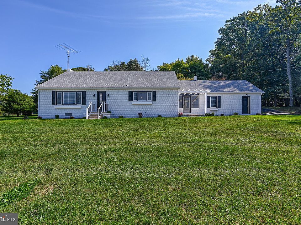 1076 Beck Mill Rd, Hanover, PA 17331 Zillow