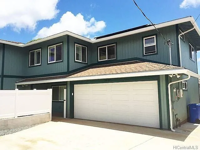 3227 Paliuli St #2 — Photo 21