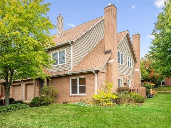 1523 Stewart Dr, Darien, IL 60561