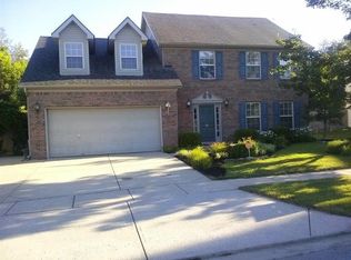 146 Old Post Rd, Paris, KY 40361