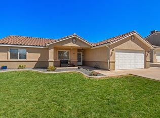 3540 W 290 N, Hurricane, UT 84737