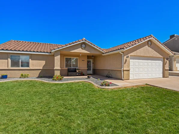 3540 W 290 N, Hurricane, UT 84737