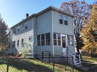 36 Kiely Rd, Dedham, MA 02026