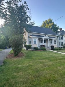 98 S Worcester St, Norton, MA, 02766