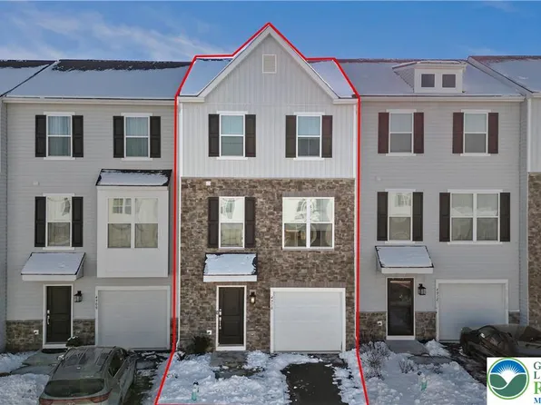 4910 Brookside Ct, Coopersburg, PA 18036