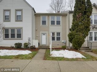 14502 Almanac Dr, Burtonsville, MD 20866