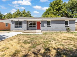 3517 Sidney Dr, Mesquite, TX