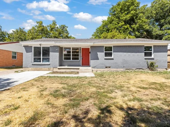 3517 Sidney Dr, Mesquite, TX 75150