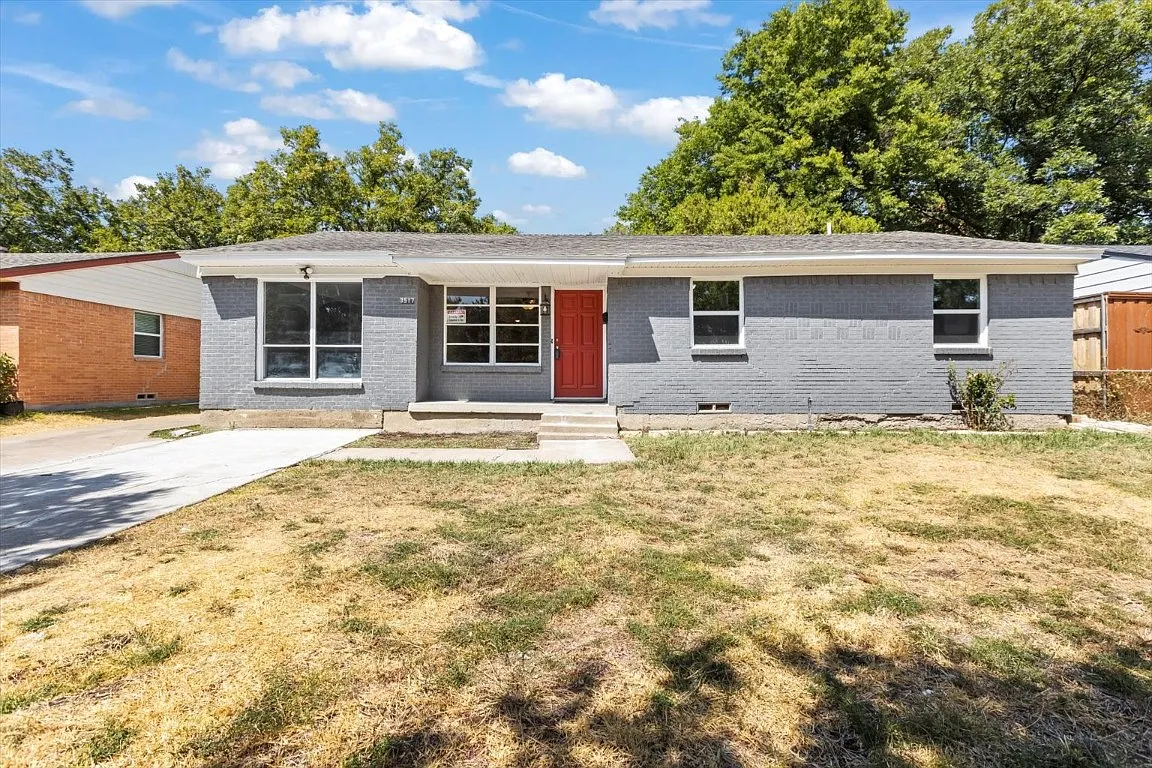3517 Sidney Dr photo 1