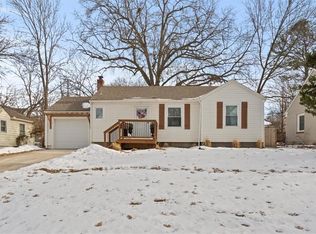 7535 Belleview Ave, Kansas City, MO 64114