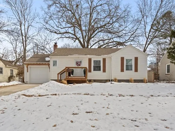 7535 Belleview Ave, Kansas City, MO 64114
