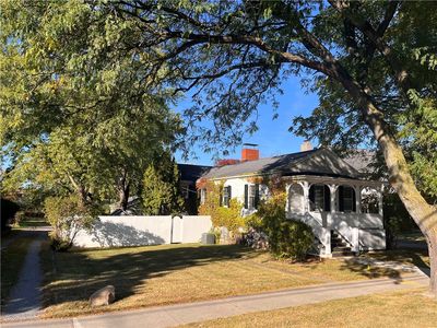 410 N Main St, Canandaigua, NY, 14424