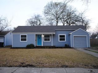 1514 Davis Blvd, Garland, TX 75042