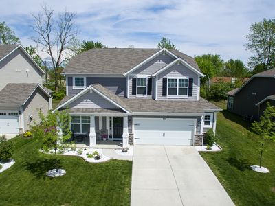 8057 Borland Dr, Indianapolis, IN, 46237