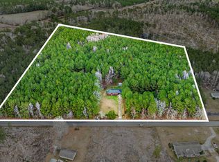 316 Tomahawk St. #Center Crossroads section of Georgetown County, Hemingway, SC 29554