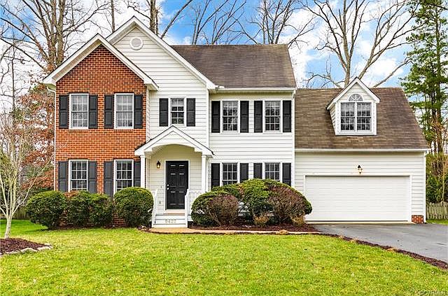 1st image of 9423 Wild Rose Ct