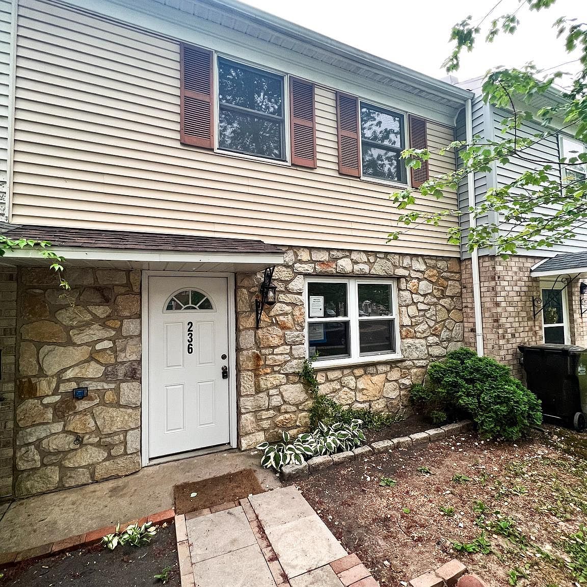 236 1st Ave, Richlandtown, PA 18955 Zillow