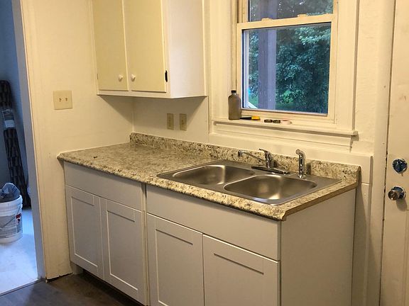 more kitchen