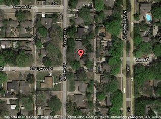 300 Saint Lukes Dr, Richardson, TX 75080