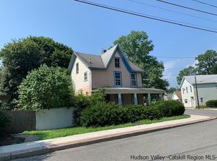 6 Main St, Shawangunk, NY 12589