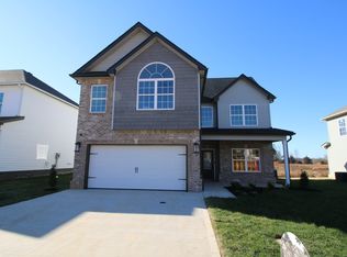 409 Autumn Crk LOT 409, Clarksville, TN 37042