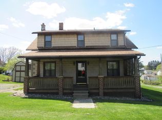 106 Skyline Dr, Kersey, PA 15846