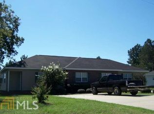 803 Jessica Ln #A, Statesboro, GA 30458