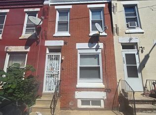 1105 N Union St, Philadelphia, PA 19104