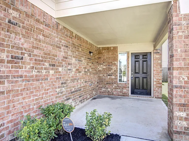 5815 Post Oak Manor Dr — Photo 5