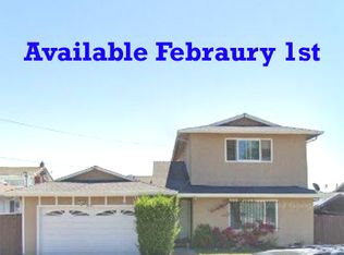 14550 Acapulco Rd, San Leandro, CA 94577