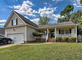 209 Kingston Forest Dr, Irmo, SC 29063