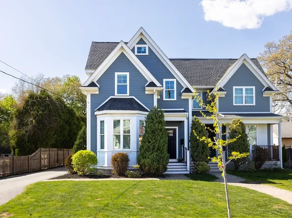 39 Charles St, Auburndale, MA 02466