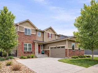 26867 E Irish Ave, Aurora, CO 80016