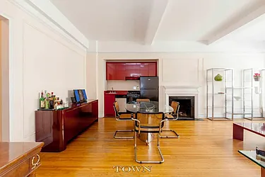 Rented by Town Residential