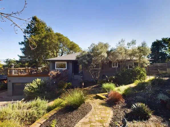 708 Paula Lane, Petaluma, CA 94952