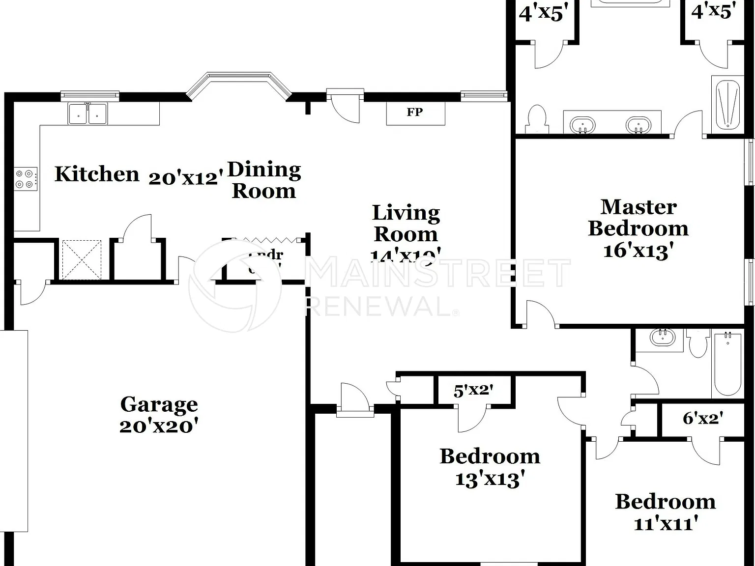 10 Cypress Dr — Photo 2