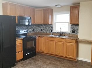 15193 S Dixie Hwy, Monroe, MI 48161
