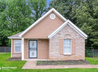 4043 Point Church Rd, Memphis, TN 38127