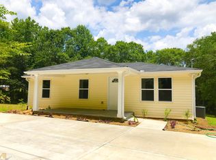 1532 Howard Cooper Rd, Winder, GA 30680