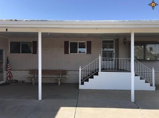 1419 Elva Dr, Gallup, NM 87301