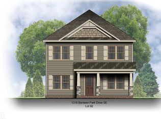 1318 Benteen Park Dr SE, Atlanta, GA 30315