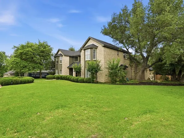 6511 Torrey Pines Cv, Austin, TX 78746
