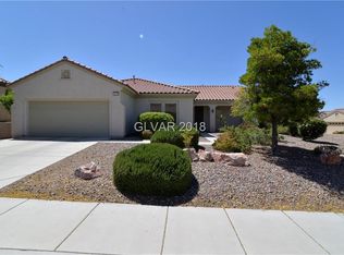 2119 Twin Falls Dr, Henderson, NV 89044