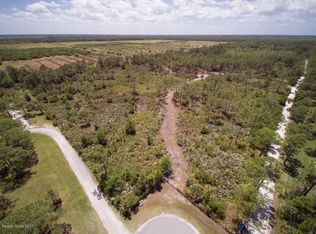 7190 Orchid Tree Dr, Grant Valkaria, FL 32949