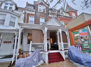 752 N 7th St, Allentown, PA 18102