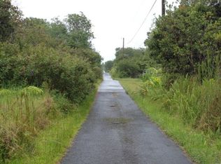 Road 1 LOT 33, Volcano, HI 96785