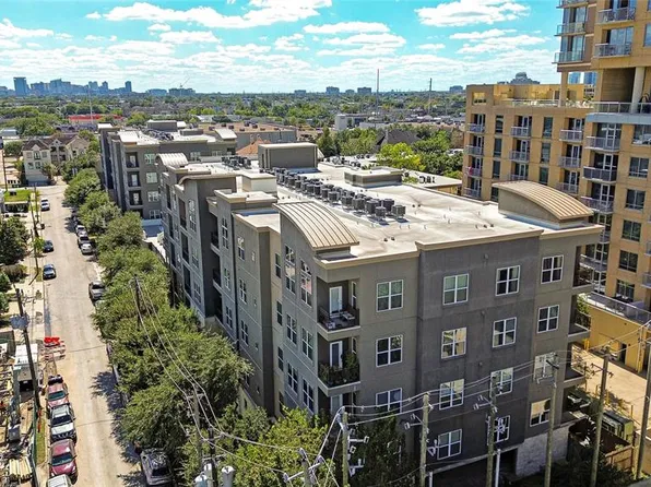 1010 Rosine Street #13, Houston, TX 77019