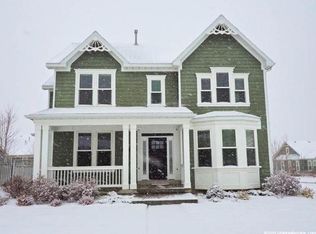 4374 W Iron Mountain Dr, South Jordan, UT 84095