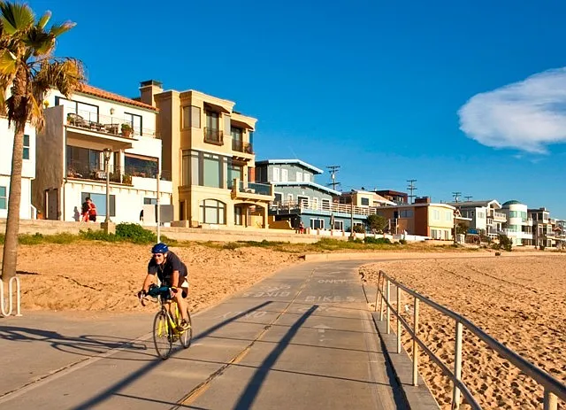 1426 Manhattan Bch Blvd — Photo 13
